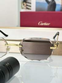 Picture of Cartier Sunglasses _SKUfw79279928fw